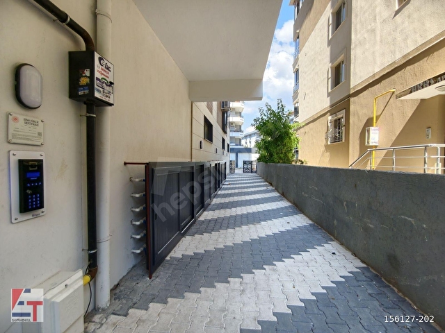 MENEMEN UĞUR MUMCU 3+1 130 M2 DAİRE - Görsel 4