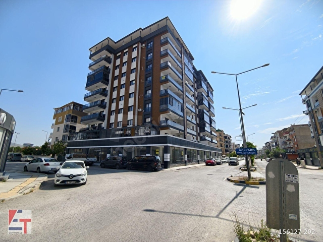 MENEMEN UĞUR MUMCU 3+1 130 M2 DAİRE - Görsel 8
