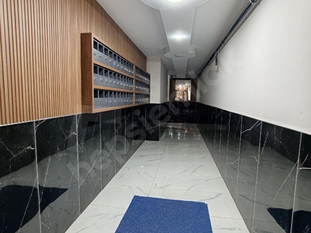 MENEMEN UĞUR MUMCU 3+1 130 M2 DAİRE - Görsel 2