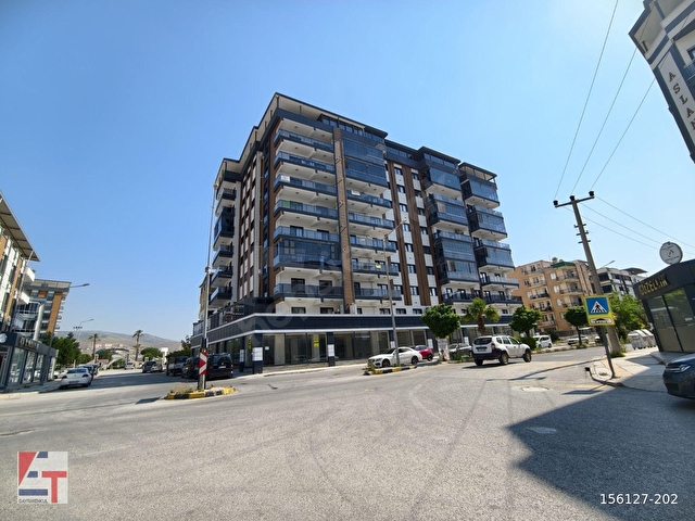 MENEMEN UĞUR MUMCU 3+1 130 M2 DAİRE - Görsel 6