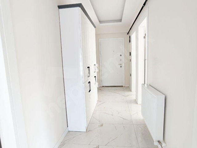 MENEMEN UĞUR MUMCU 3+1 130 M2 DAİRE - Görsel 9