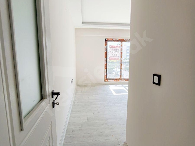 MENEMEN UĞUR MUMCU 3+1 130 M2 DAİRE - Görsel 13