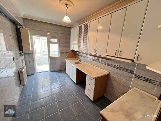 NATA VEGA AVMYE KOMŞU EBEVEYN BANYOLU KAT KONUMUNDA DAİRE - Görsel 2
