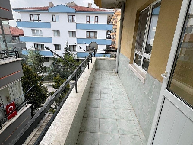 NATA VEGA AVMYE KOMŞU EBEVEYN BANYOLU KAT KONUMUNDA DAİRE - Görsel 17