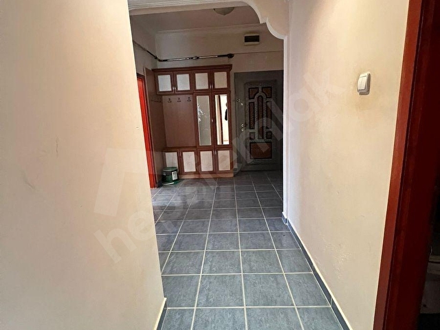 NATA VEGA AVMYE KOMŞU EBEVEYN BANYOLU KAT KONUMUNDA DAİRE - Görsel 19