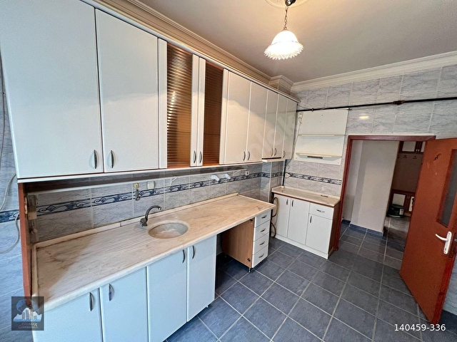 NATA VEGA AVMYE KOMŞU EBEVEYN BANYOLU KAT KONUMUNDA DAİRE - Görsel 4