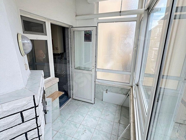 NATA VEGA AVMYE KOMŞU EBEVEYN BANYOLU KAT KONUMUNDA DAİRE - Görsel 25