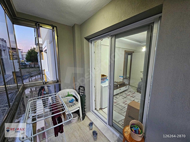 MENDERES MERKEZDE SİTE İÇİ SATILIK 3+1 DAİRE - Görsel 25