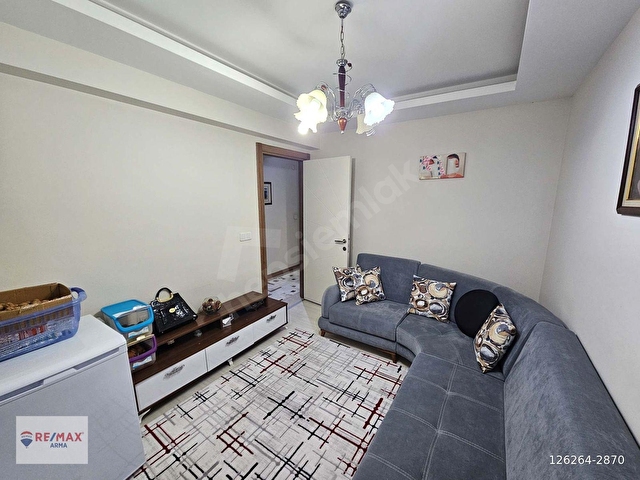 MENDERES MERKEZDE SİTE İÇİ SATILIK 3+1 DAİRE - Görsel 23