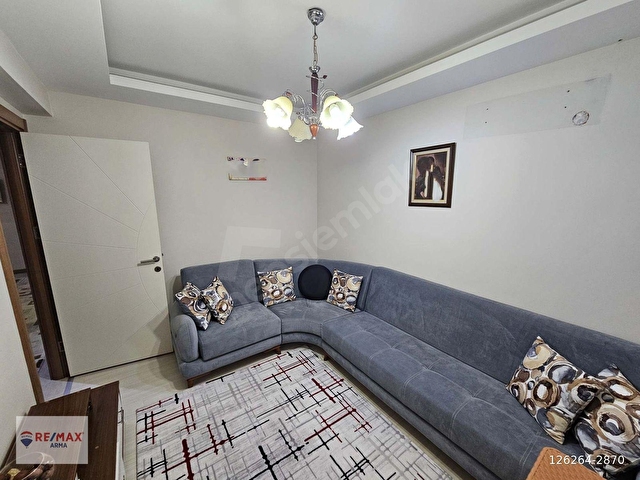 MENDERES MERKEZDE SİTE İÇİ SATILIK 3+1 DAİRE - Görsel 22
