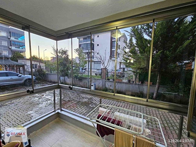 MENDERES MERKEZDE SİTE İÇİ SATILIK 3+1 DAİRE - Görsel 24