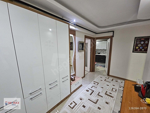 MENDERES MERKEZDE SİTE İÇİ SATILIK 3+1 DAİRE - Görsel 2