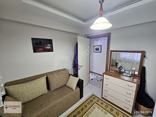 MENDERES MERKEZDE SİTE İÇİ SATILIK 3+1 DAİRE - Görsel 19