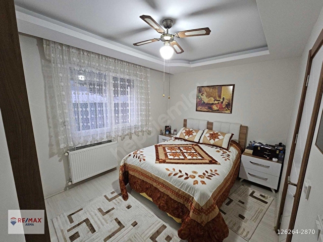 MENDERES MERKEZDE SİTE İÇİ SATILIK 3+1 DAİRE - Görsel 26