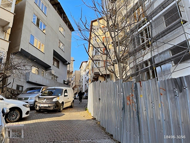 ORTABAYIRDA 2+1 SATILIK DAİRE - Görsel 8