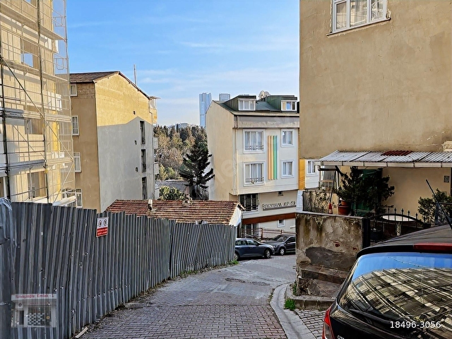 ORTABAYIRDA 2+1 SATILIK DAİRE - Görsel 3