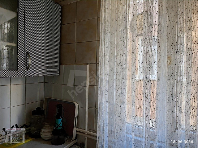 ORTABAYIRDA 2+1 SATILIK DAİRE - Görsel 10