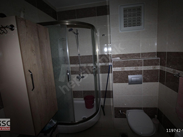 AKSARAY ÇERDİĞİNDE KİRALIK 3+1 EŞYALI DAİRE - Görsel 16