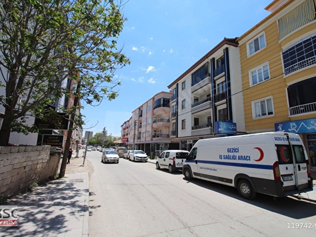 AKSARAY ÇERDİĞİNDE KİRALIK 3+1 EŞYALI DAİRE - Görsel 2
