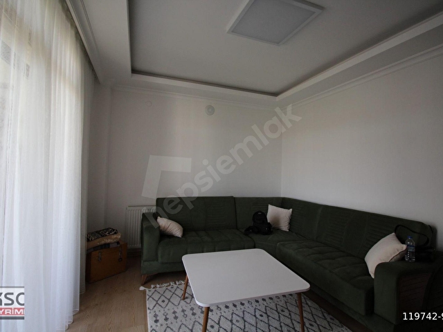 AKSARAY ÇERDİĞİNDE KİRALIK 3+1 EŞYALI DAİRE - Görsel 7