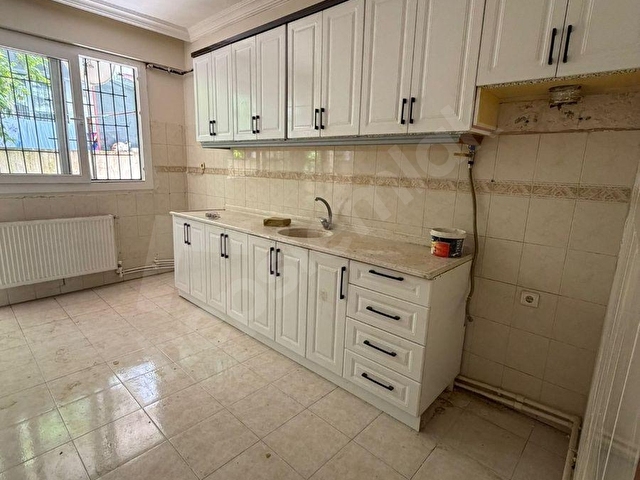 BOZBEY EMLAKTAN BUCA FIRAT MAH. 1+1 70 M2 KAPALI MUTFAK DOĞALGAZLI KİRALIK DAİRE