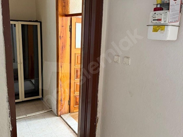 BOZBEY EMLAKTAN BUCA FIRAT MAH. 1+1 70 M2 KAPALI MUTFAK DOĞALGAZLI KİRALIK DAİRE - Görsel 10