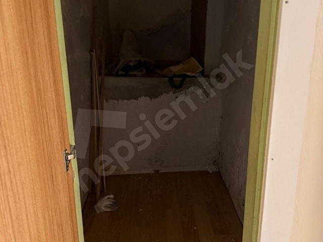 BOZBEY EMLAKTAN BUCA FIRAT MAH. 1+1 70 M2 KAPALI MUTFAK DOĞALGAZLI KİRALIK DAİRE - Görsel 9
