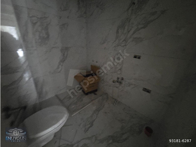 BULGURLU METROYA 10 DK LİBADİYE CADDESİNE YAKIN SIFIR BİNA MASRAFSIZ 2+1 - Görsel 15