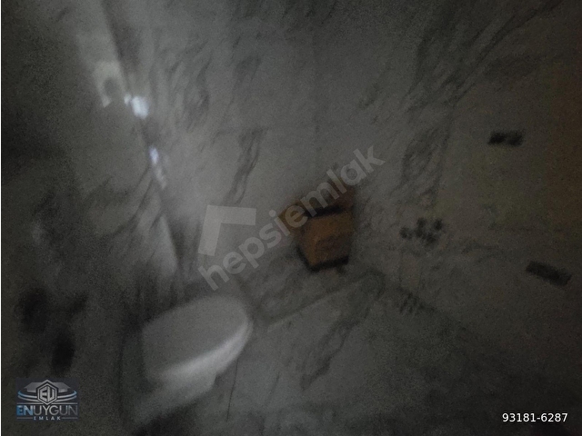 BULGURLU METROYA 10 DK LİBADİYE CADDESİNE YAKIN SIFIR BİNA MASRAFSIZ 2+1 - Görsel 13