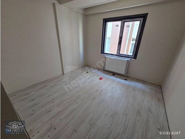 BULGURLU METROYA 10 DK LİBADİYE CADDESİNE YAKIN SIFIR BİNA MASRAFSIZ 2+1 - Görsel 12