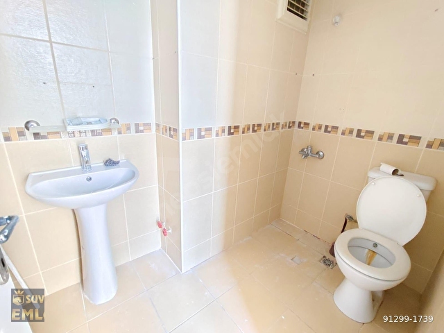 KUZEYYAKA MAHALLESİ TRANVAYA YAKIN SATILIK DUBLEX DAİRE FIRSATI - Görsel 17
