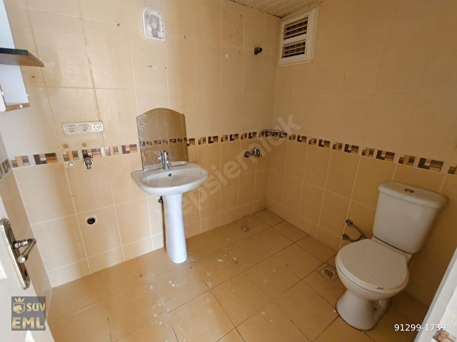 KUZEYYAKA MAHALLESİ TRANVAYA YAKIN SATILIK DUBLEX DAİRE FIRSATI - Görsel 22