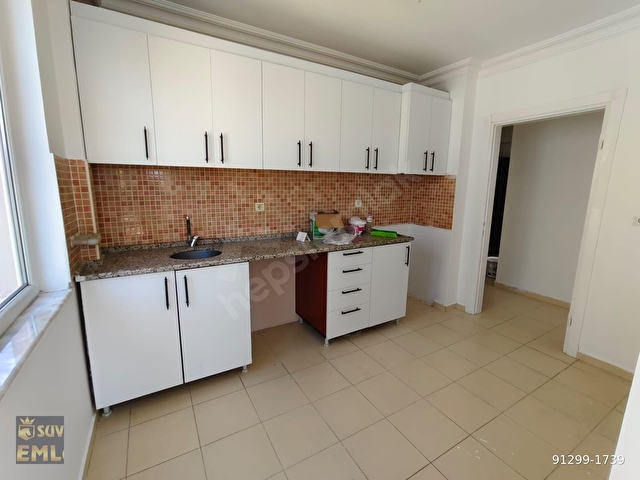 KUZEYYAKA MAHALLESİ TRANVAYA YAKIN SATILIK DUBLEX DAİRE FIRSATI - Görsel 25
