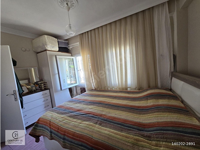Bodrum Gümüşlük Bahçeli Müstakil Ev - Görsel 25