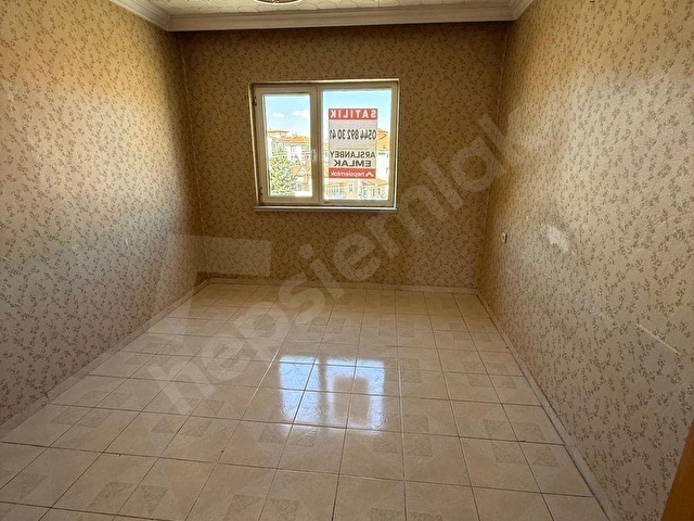 ARMAĞANİLCİ MAHALLESİ SATILIK DAİRE 3+1 - Görsel 7