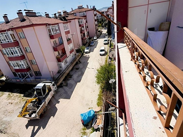 ARMAĞANİLCİ MAHALLESİ SATILIK DAİRE 3+1 - Görsel 5