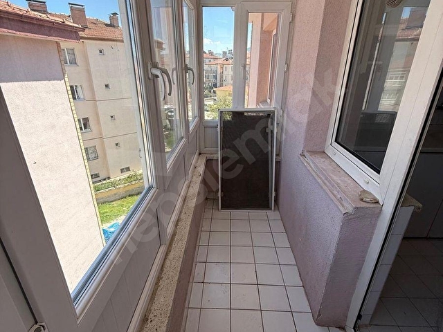 ARMAĞANİLCİ MAHALLESİ SATILIK DAİRE 3+1 - Görsel 18