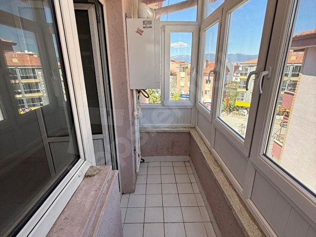 ARMAĞANİLCİ MAHALLESİ SATILIK DAİRE 3+1 - Görsel 19