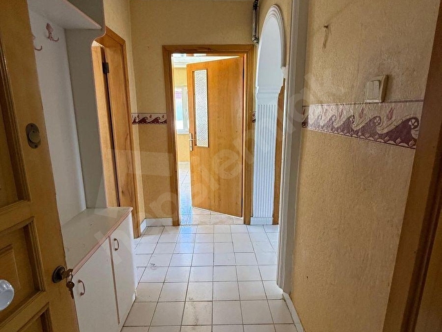 ARMAĞANİLCİ MAHALLESİ SATILIK DAİRE 3+1 - Görsel 4