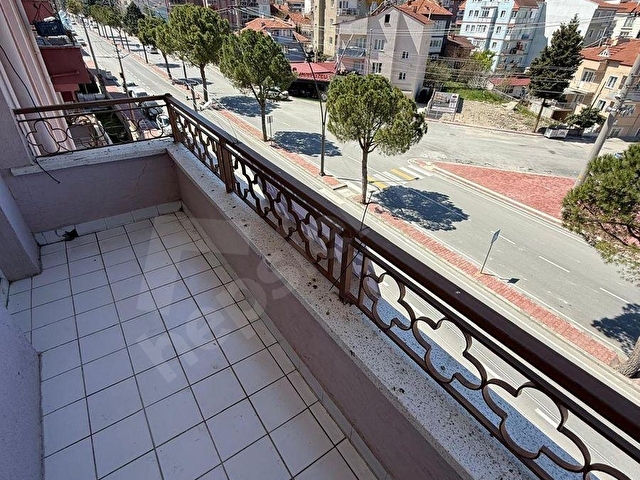 ARMAĞANİLCİ MAHALLESİ SATILIK DAİRE 3+1 - Görsel 13