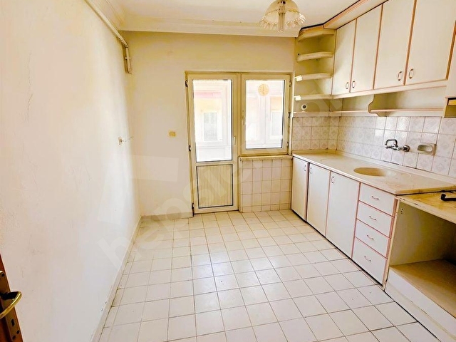 ARMAĞANİLCİ MAHALLESİ SATILIK DAİRE 3+1 - Görsel 16