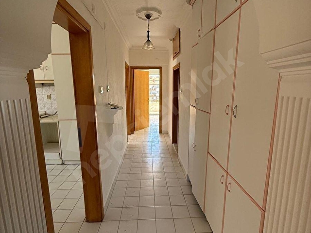 ARMAĞANİLCİ MAHALLESİ SATILIK DAİRE 3+1 - Görsel 6