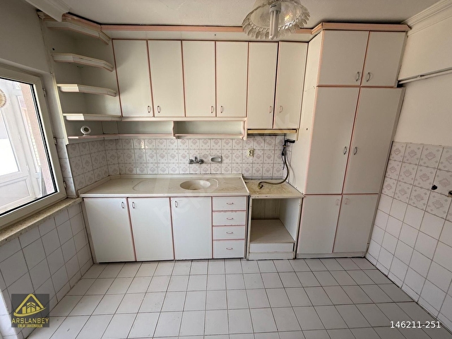 ARMAĞANİLCİ MAHALLESİ SATILIK DAİRE 3+1 - Görsel 14