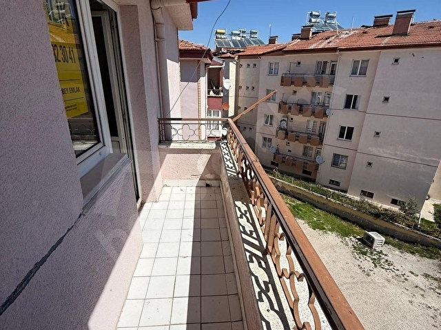 ARMAĞANİLCİ MAHALLESİ SATILIK DAİRE 3+1 - Görsel 27