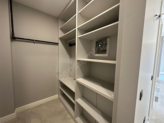 AKASYA COUNTRY DE SATILIK MÜSTAKİL HAVUZLU 453 M2 5+2 VİLLA - Görsel 14