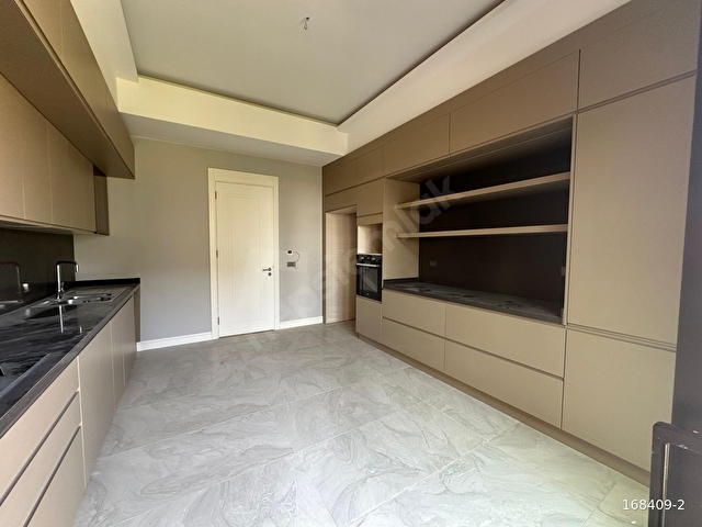 AKASYA COUNTRY DE SATILIK MÜSTAKİL HAVUZLU 453 M2 5+2 VİLLA - Görsel 11