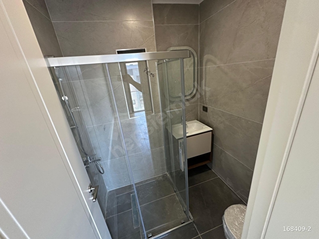 AKASYA COUNTRY DE SATILIK MÜSTAKİL HAVUZLU 453 M2 5+2 VİLLA - Görsel 25
