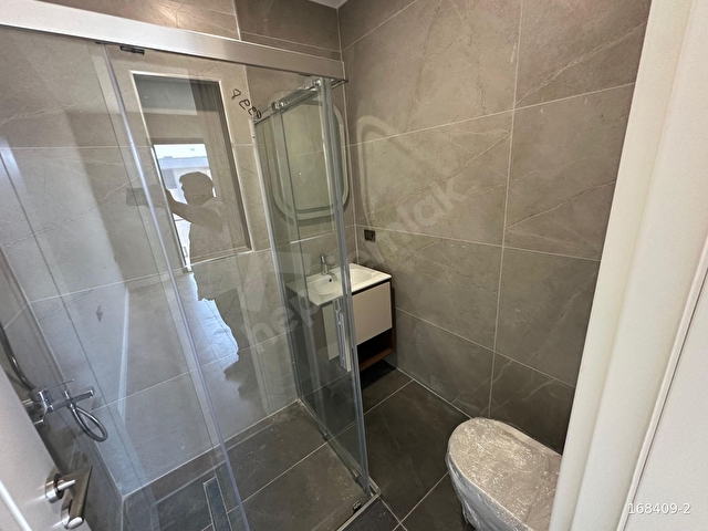 AKASYA COUNTRY DE SATILIK MÜSTAKİL HAVUZLU 453 M2 5+2 VİLLA - Görsel 24