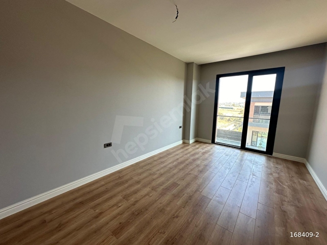 AKASYA COUNTRY DE SATILIK MÜSTAKİL HAVUZLU 453 M2 5+2 VİLLA - Görsel 30