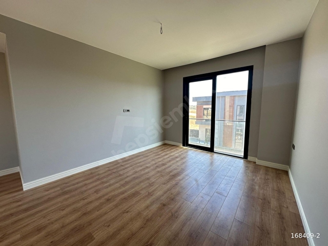 AKASYA COUNTRY DE SATILIK MÜSTAKİL HAVUZLU 453 M2 5+2 VİLLA - Görsel 21